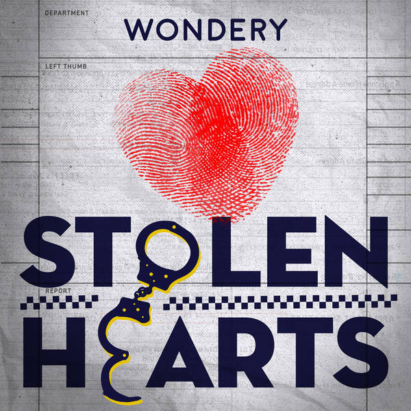 Introducing: Stolen Hearts