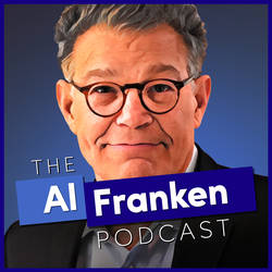 The Al Franken Podcast image