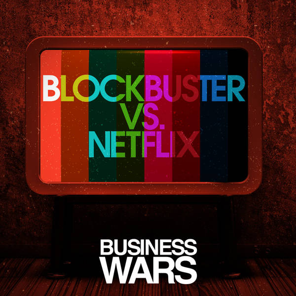 Netflix vs Blockbuster Revisited - Sudden Death | 1