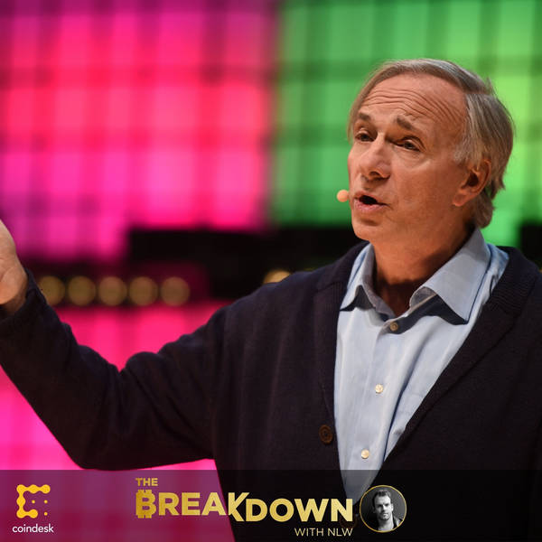 BREAKDOWN: What Ray Dalio Really Thinks of Bitcoin