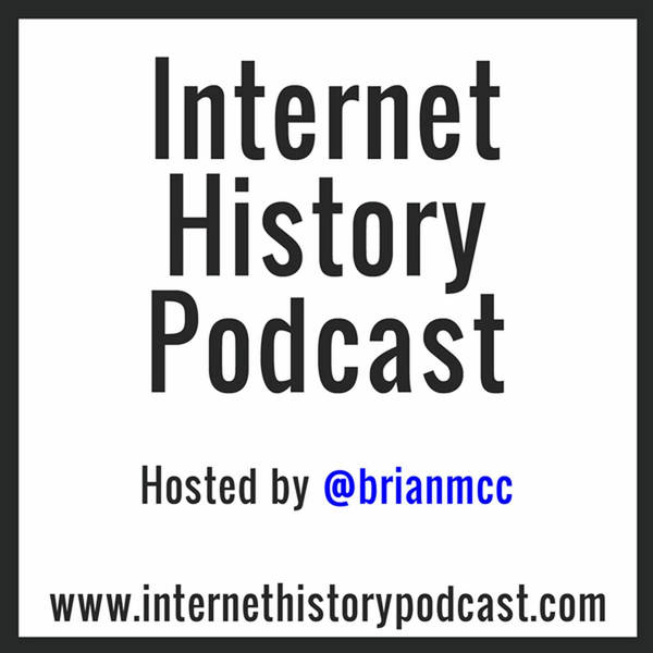 130. AOL, AIM, Chat Rooms, The Time Warner Merger... AOL's History with Joe Schober