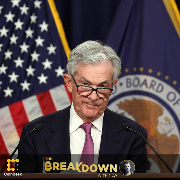 BREAKDOWN: Jerome Powell Finally Believes He Might Actually Get His Soft Landing