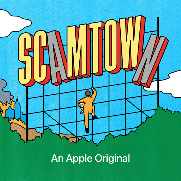 Introducing Scamtown