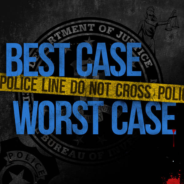 57 | Worst Case Scenario: OJ’s “Lost Confession"