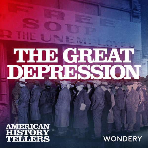 The Great Depression - Justice and Infamy  | 6