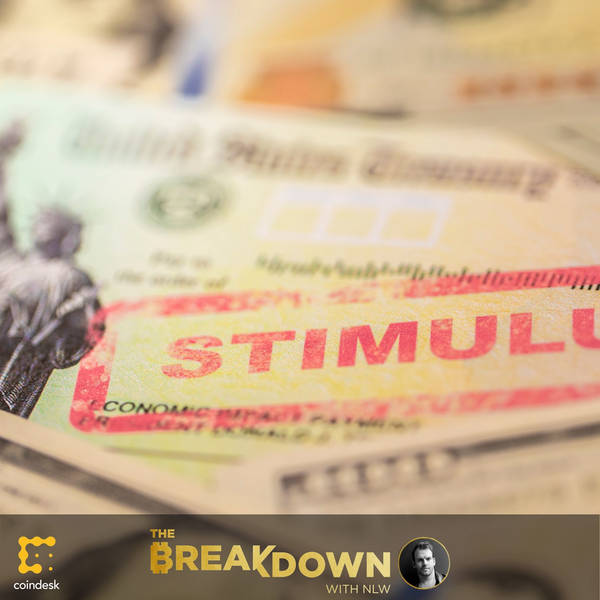 BREAKDOWN: What the $1.9T Stimulus Means for Bitcoin