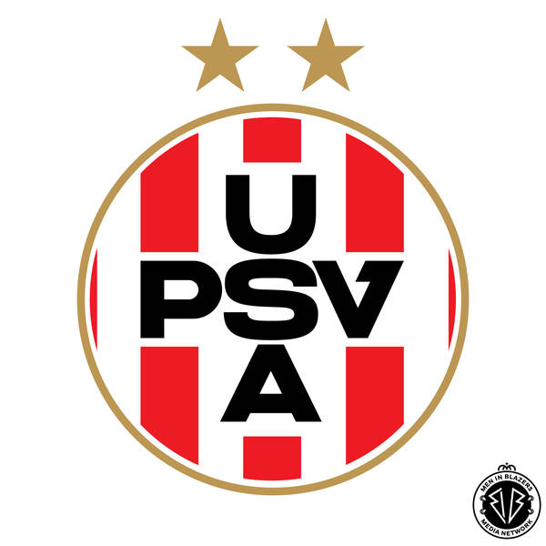 Men in Blazers PSV USA: Ricardo Pepi
