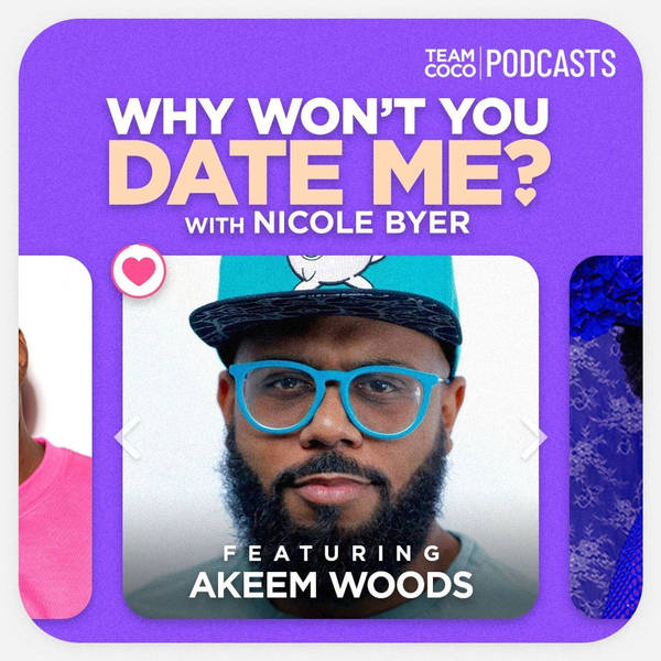 Sex Goals (w/ Akeem Woods)