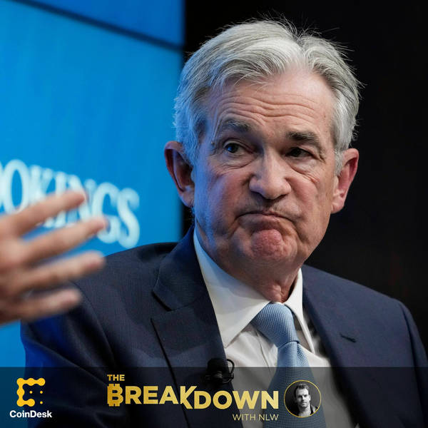 THE BREAKDOWN: The Fed Is Scared of Stock Market Animal Spirits