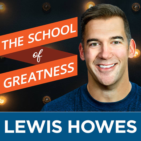The Keys To A Healthy Relationship & How To Deal With Conflict w/Erwin McManus EP 1166