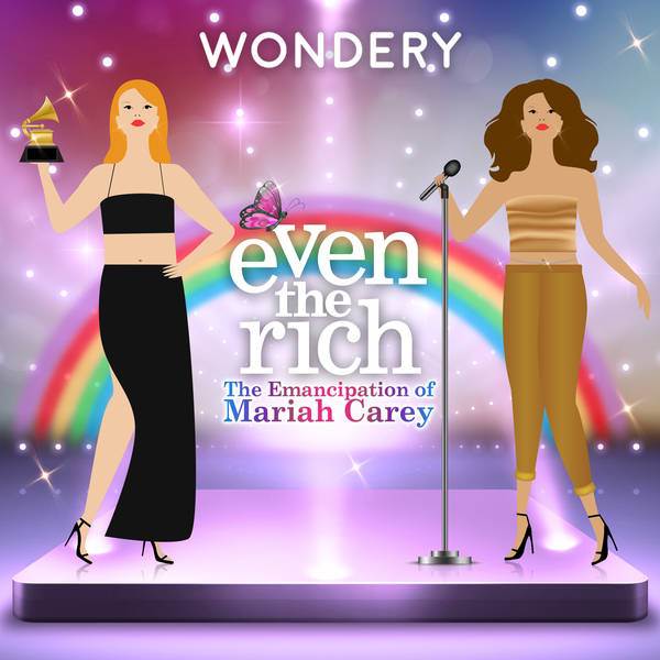 ENCORE: The Emancipation of Mariah Carey | Against All Odds | 4