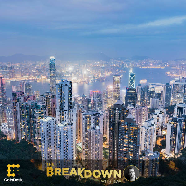 BREAKDOWN: Narrative Watch - Hong Kong Nudges Towards Legalizing Crypto Trading for Retail