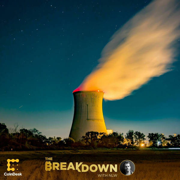 BREAKDOWN: Here Comes Nuclear-Powered Bitcoin Mining