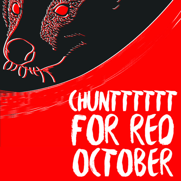 Season 2, Ep 30 - Chunt for Red October 3: The Sum of All Rears