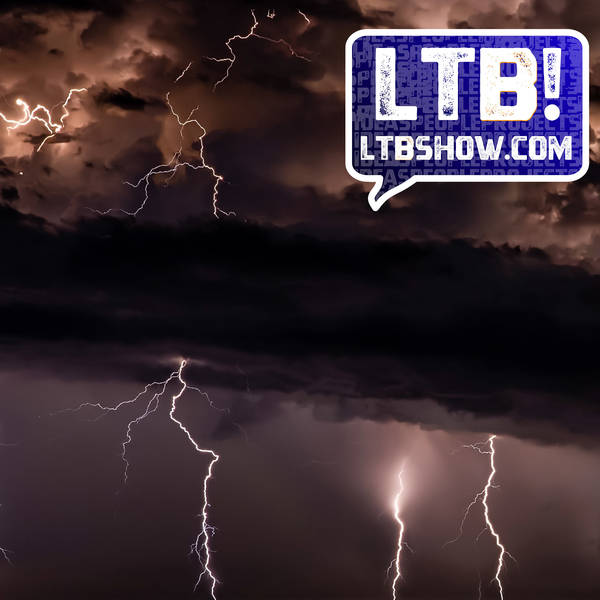 LTB!: Bootstrapping Mobile Mesh Networks with Bitcoin Lightning