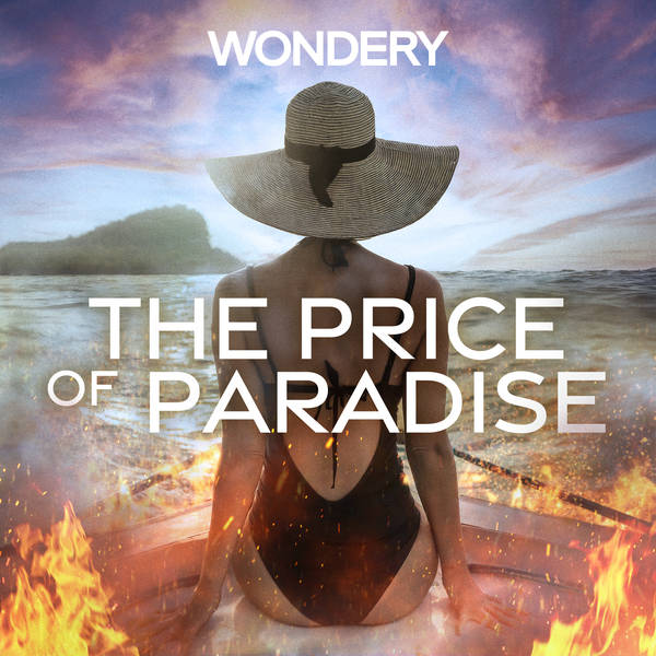 Introducing: The Price of Paradise