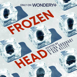 Frozen Head image