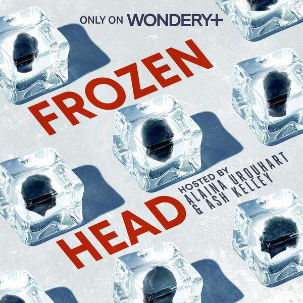 Where to find Episodes 2-7 of Frozen Head