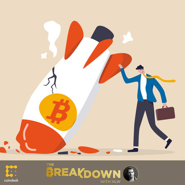 BREAKDOWN: This Bitcoin Dip Was Not Caused by FUD
