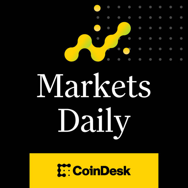 MARKETS DAILY: CRYPTO MARKETS WEEK IN REVIEW