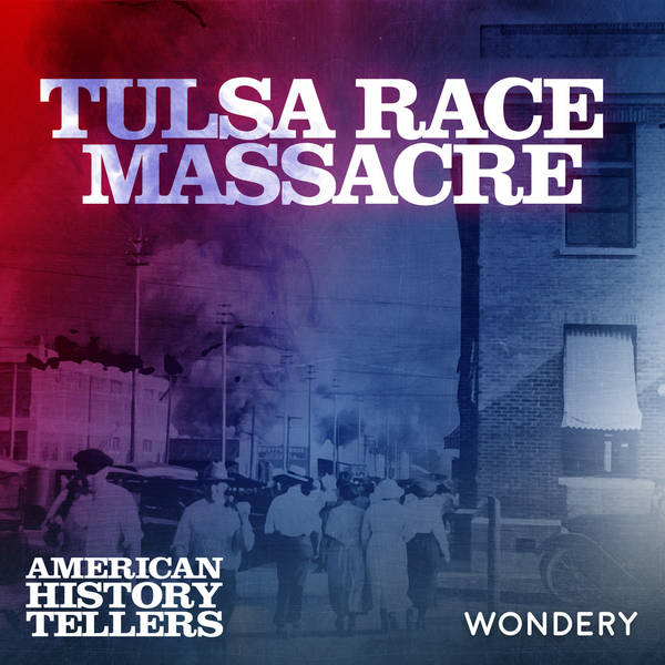 Encore: Tulsa Race Massacre | Rebirth | 4