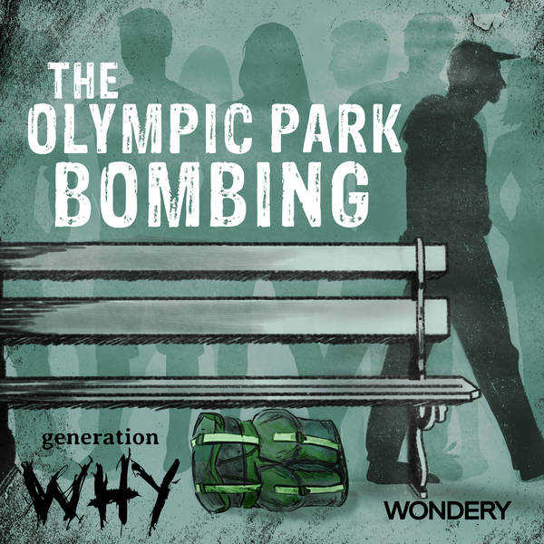 The Olympic Park Bombing part 3 - 588