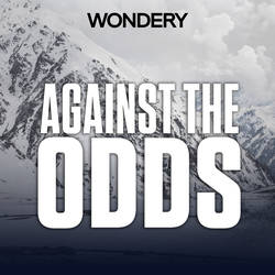 Against The Odds image