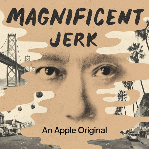 Introducing Magnificent Jerk