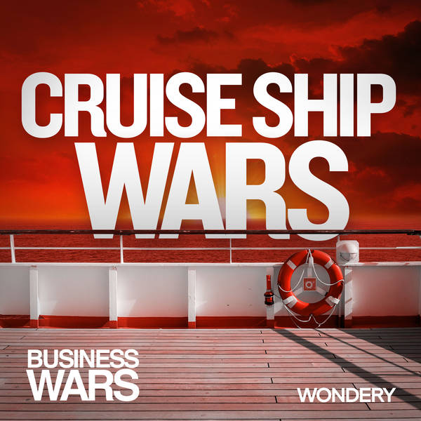 Cruise Ship Wars | A Shot Across the Bow | 3