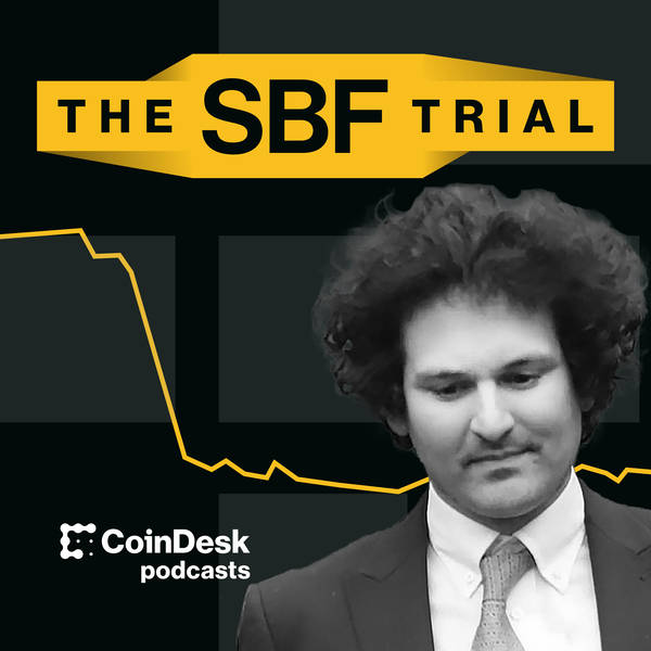 SBF TRIAL PODCAST 10/23: What it’s Really Like Inside the Courtroom