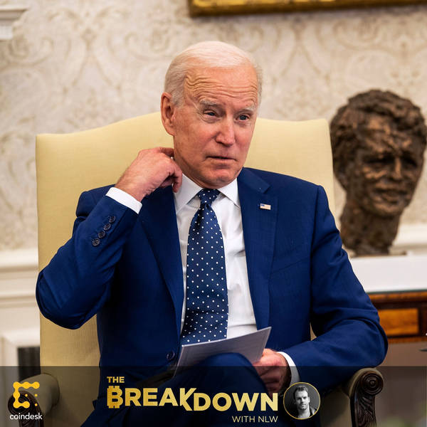 BREAKDOWN: What Biden's Tax Hike Has to Do With Money Printing and Inflation