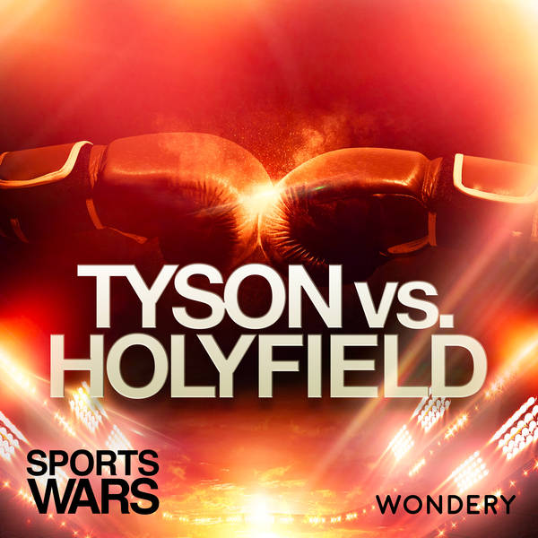 Tyson vs. Holyfield — Sweet Science Schooling | 1