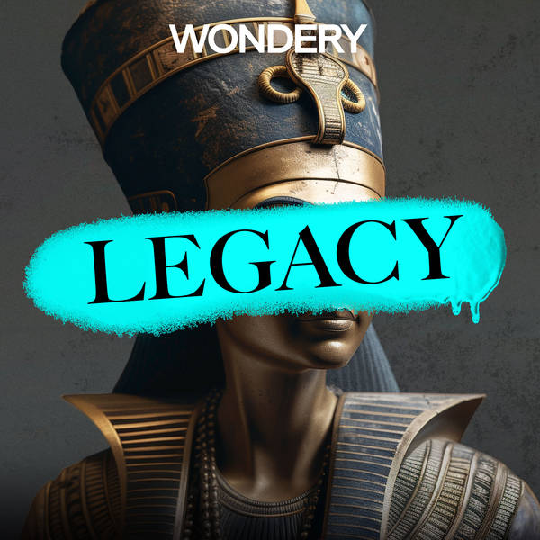Introducing…Legacy