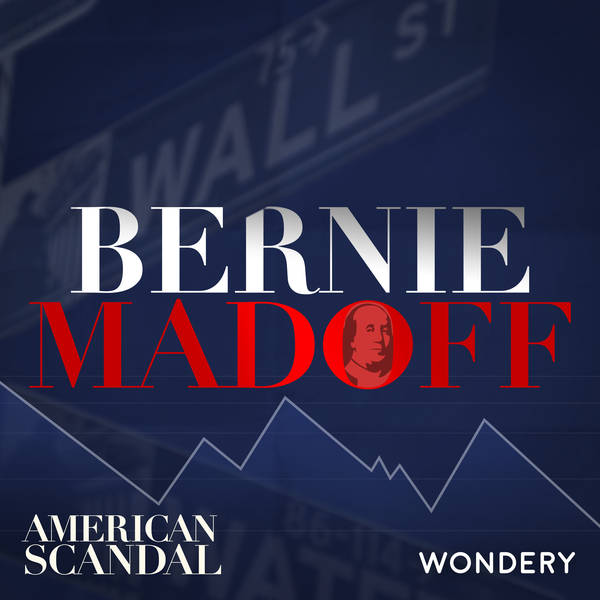Bernie Madoff | The Numbers Always Rise  | 2