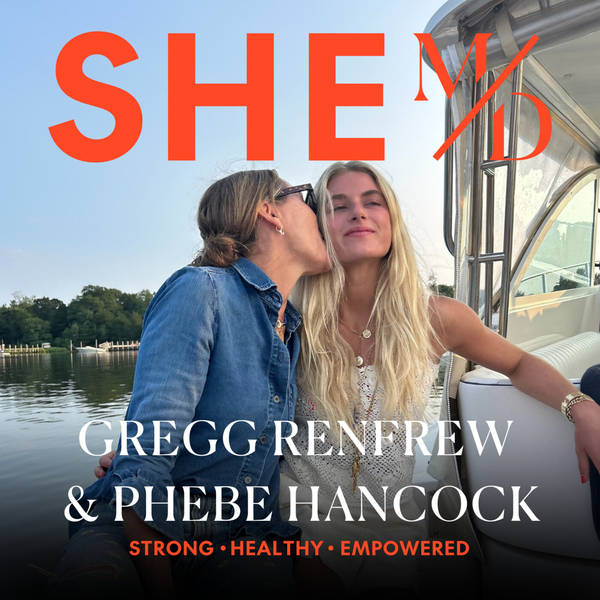 Beauty Counter's Gregg Renfrew and her daughter, Phebe's journey with PCOS: Navigating Diagnosis, and the Path to Wellness