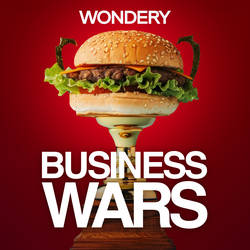 Business Wars image