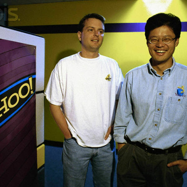 20. (Ch 4.2) How Yahoo Became The Web's First Great Company