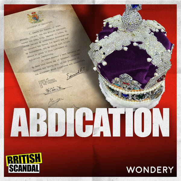 Abdication | The Traitor King | 3