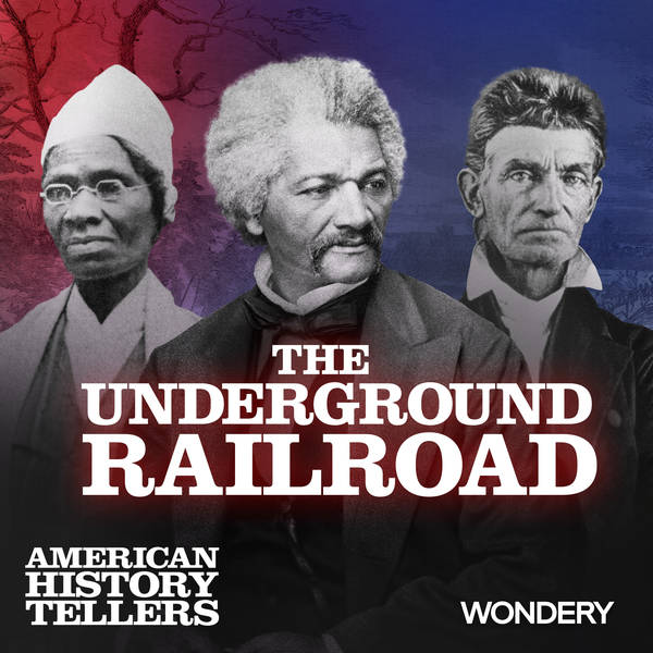 The Underground Railroad | Vigilance | 2