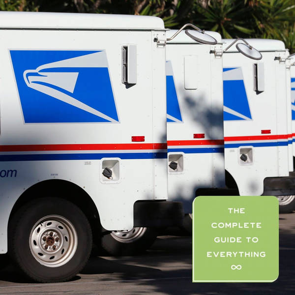 US Mail
