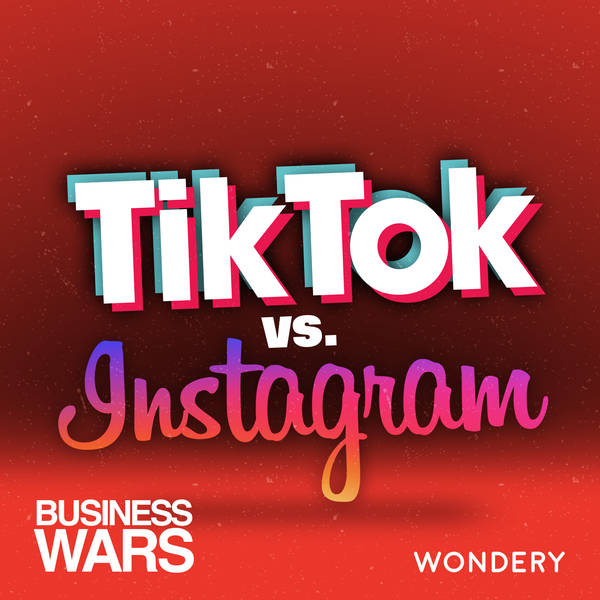 TikTok vs Instagram | Lights Out | 5