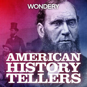 American History Tellers image