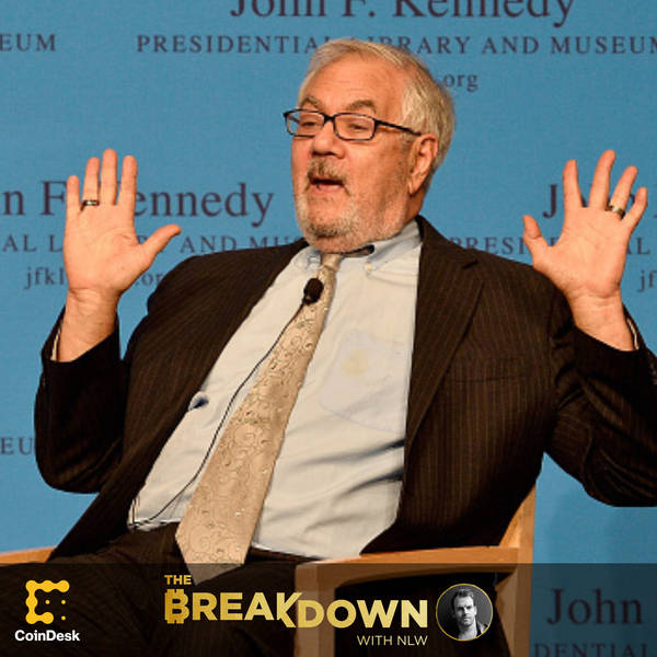 BREAKDOWN: Even Barney Frank Thinks Signature Was Shut Down to Send an Anti-Crypto Message