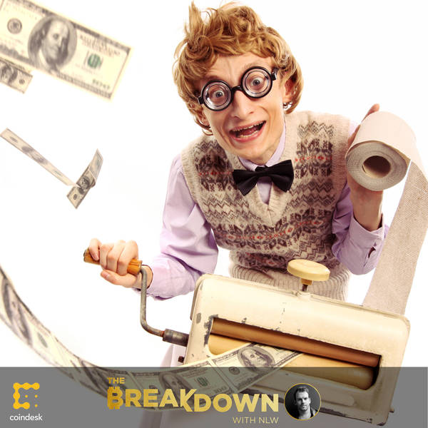 BREAKDOWN: Macro 101 – Bonds, the Fed and Money Printing, Feat. Delphi Digital’s Kevin Kelly