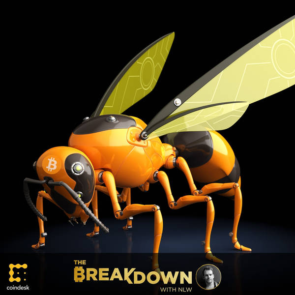 BREAKDOWN: The Senate Meets the Cyber-Hornets – The Nascent Crypto Lobby Is Actually Effective