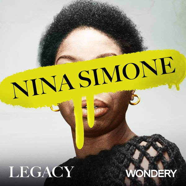 Nina Simone | To Be Young, Gifted and Black | 2