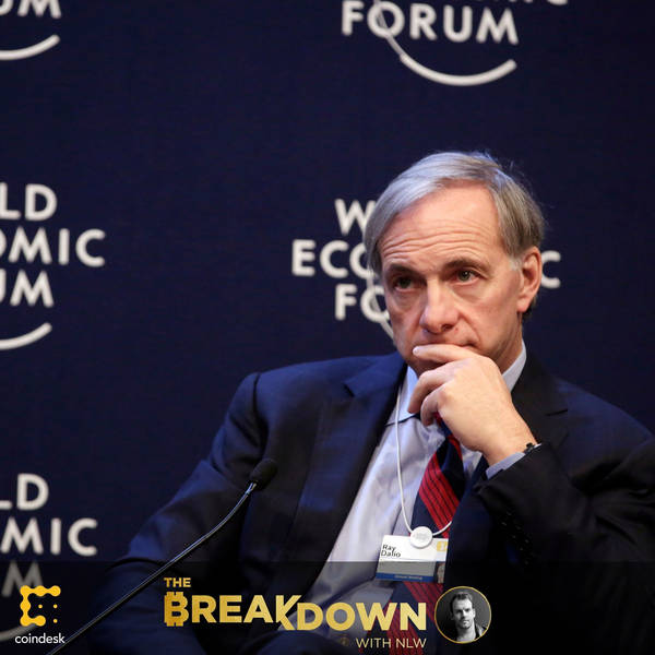 BREAKDOWN: Ray Dalio on Dumb Dollar Debt, Bitcoin Controls and the Coming Assault on Capitalism