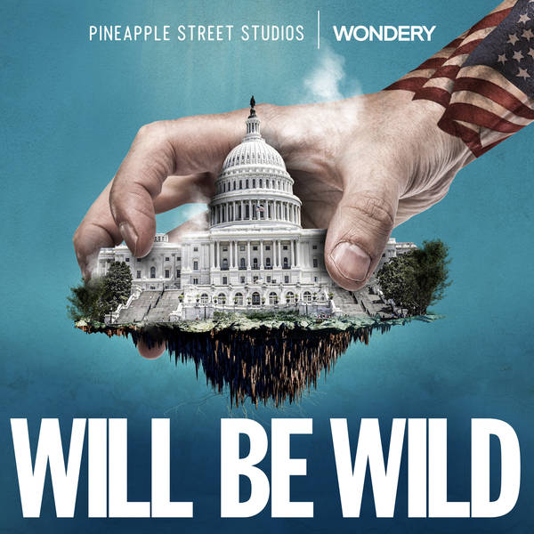 Will Be Wild