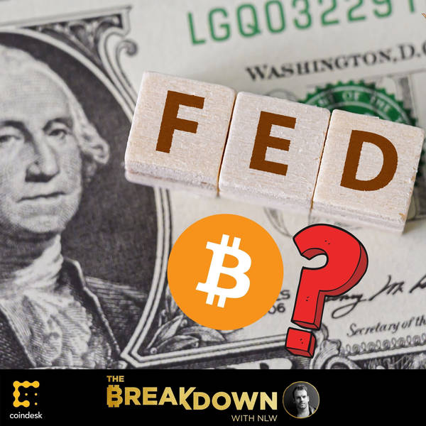 BREAKDOWN: Should the US Federal Reserve Buy Bitcoin?