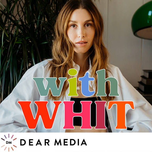 Staying Home With Whit | Jessica Zweig on Unapologetically Owning Your Authenticity